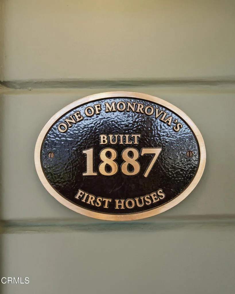 703 S Primrose Avenue, Monrovia, California 91016 — photo 5