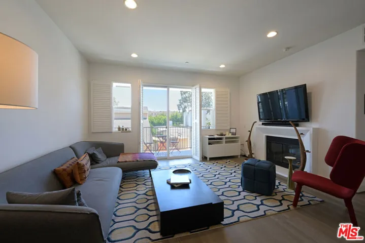 4820 Bellflower Avenue 206, North Hollywood, California 91601 — photo 4