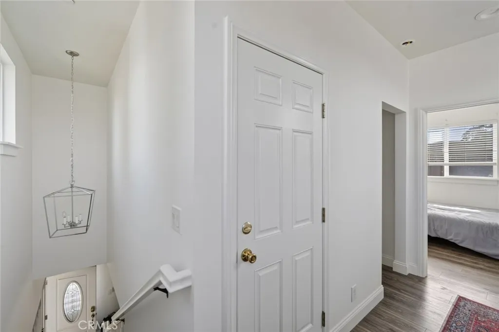 Front 3 Bedroom Unit- A