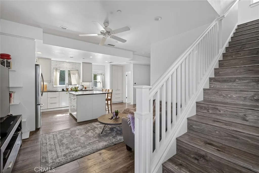Front 3 Bedroom Unit- A