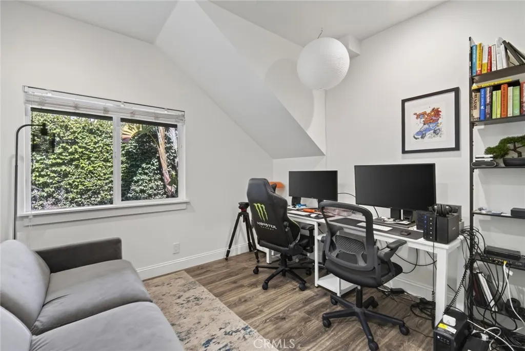Front 3 Bedroom Unit- A