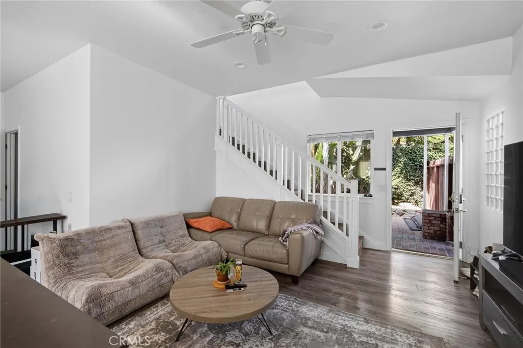 Front 3 Bedroom Unit- A