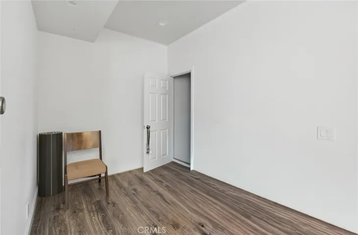 Front 3 Bedroom Unit- A