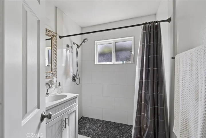 Front 3 Bedroom Unit- A