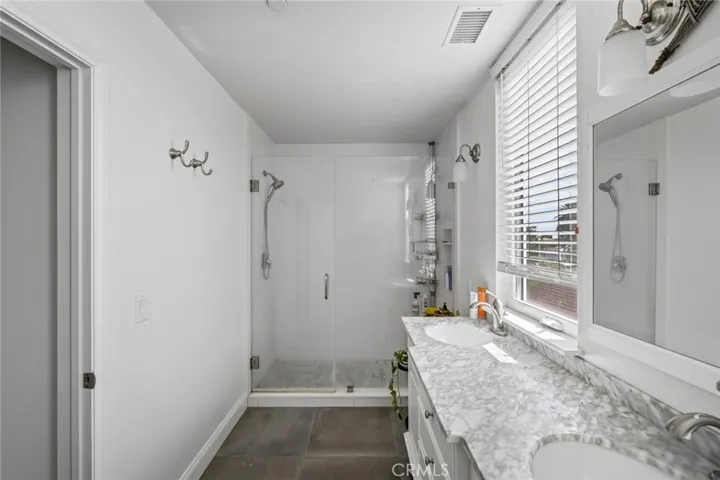 Front 3 Bedroom Unit- A