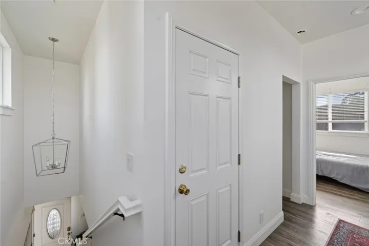 Front 3 Bedroom Unit- A