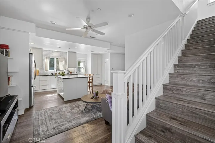 Front 3 Bedroom Unit- A