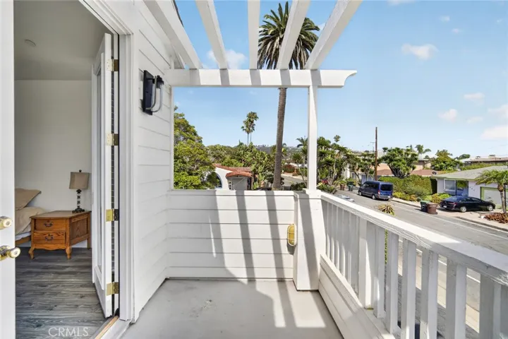Front 3 Bedroom Unit- A