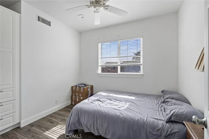 Front 3 Bedroom Unit- A
