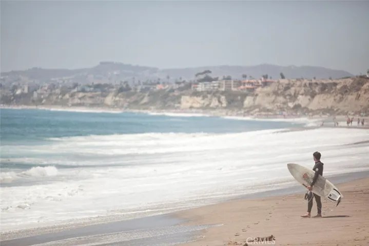 San Clemente lifestyle shot