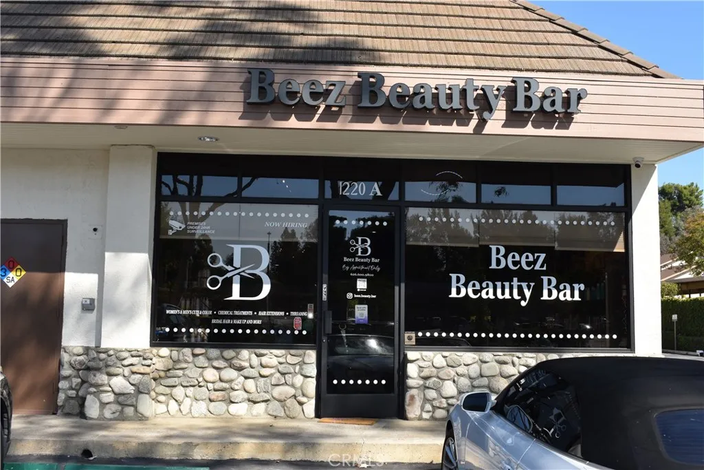 1220 S Diamond Bar Blvd