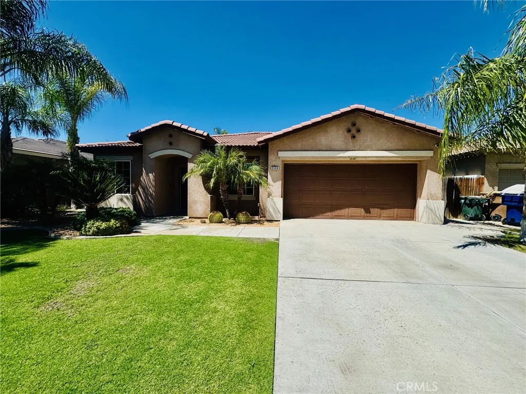 2404 Sosa Dr