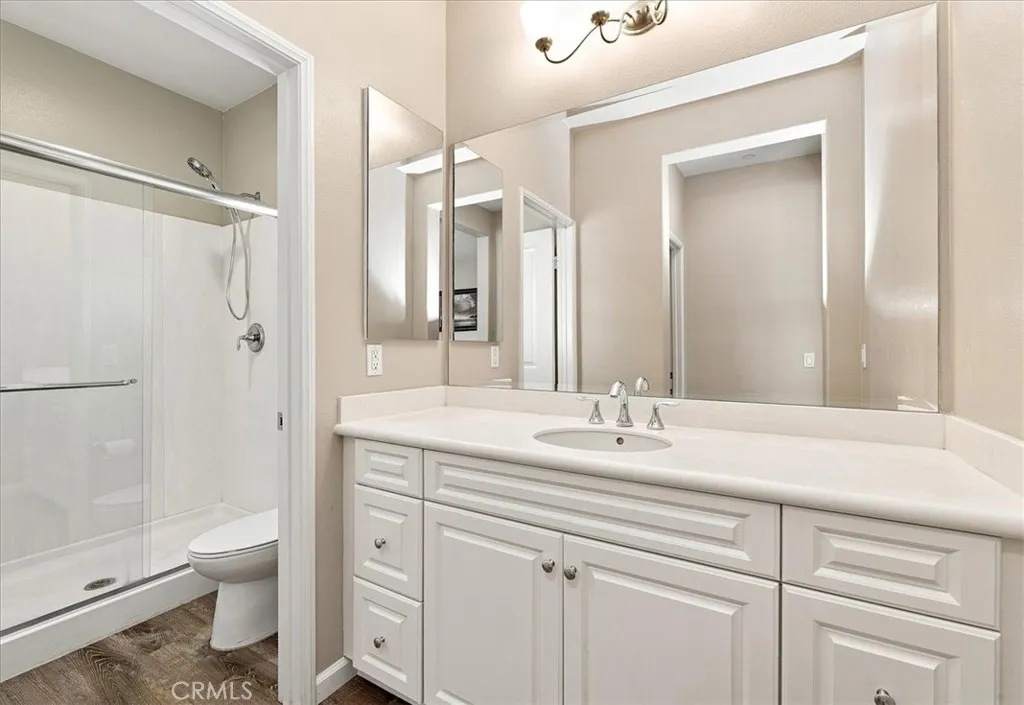 ADU Full Bath