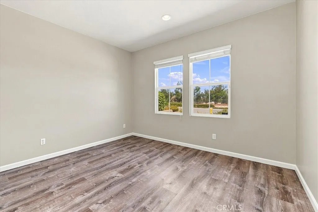 Main Floor Bedroom or Office