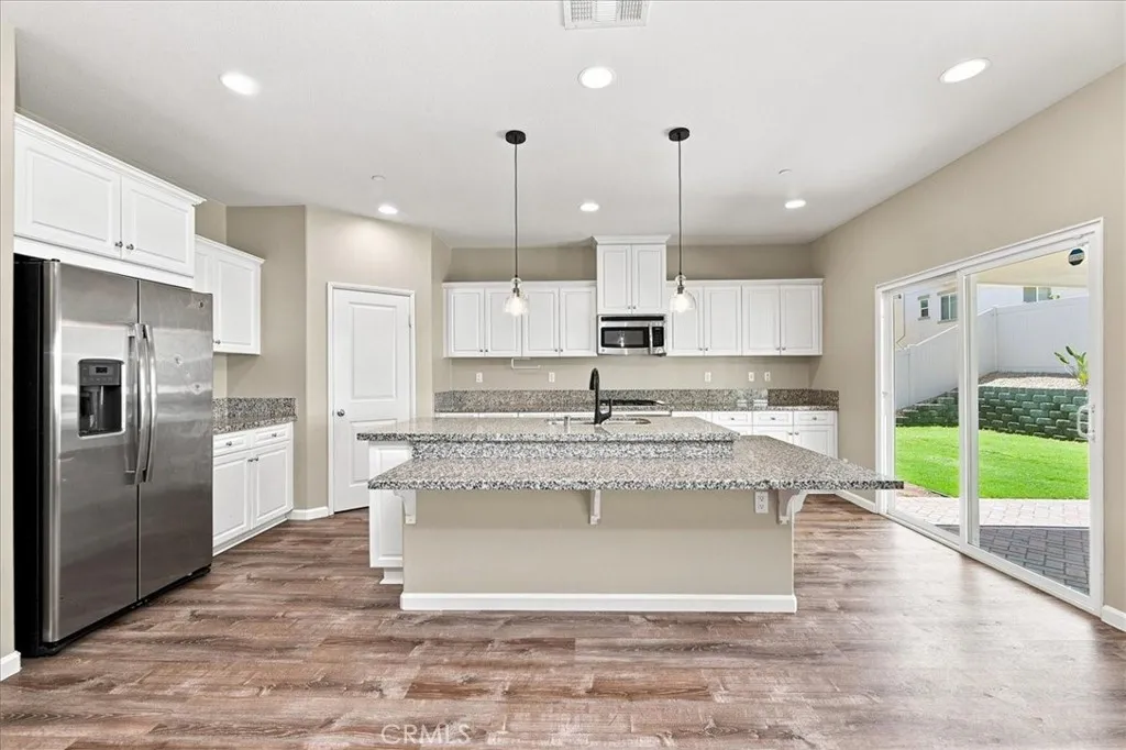 Breakfast Bar Seating