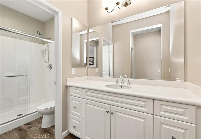 ADU Full Bath