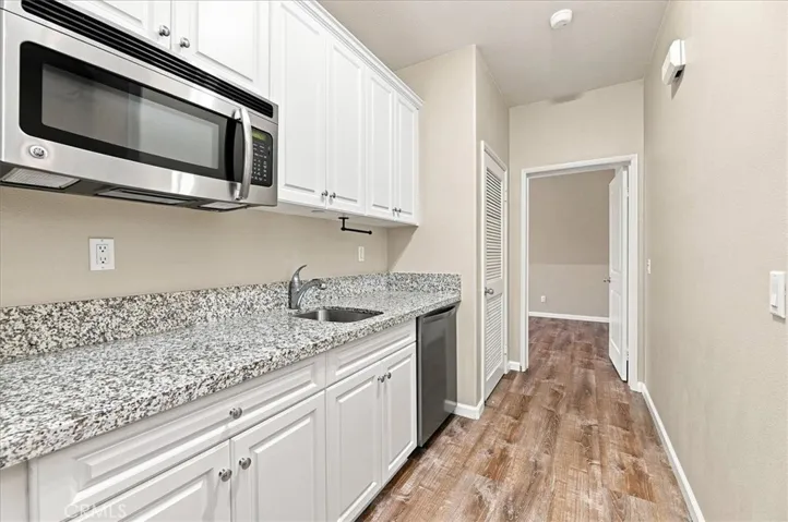 ADU Kitchenette