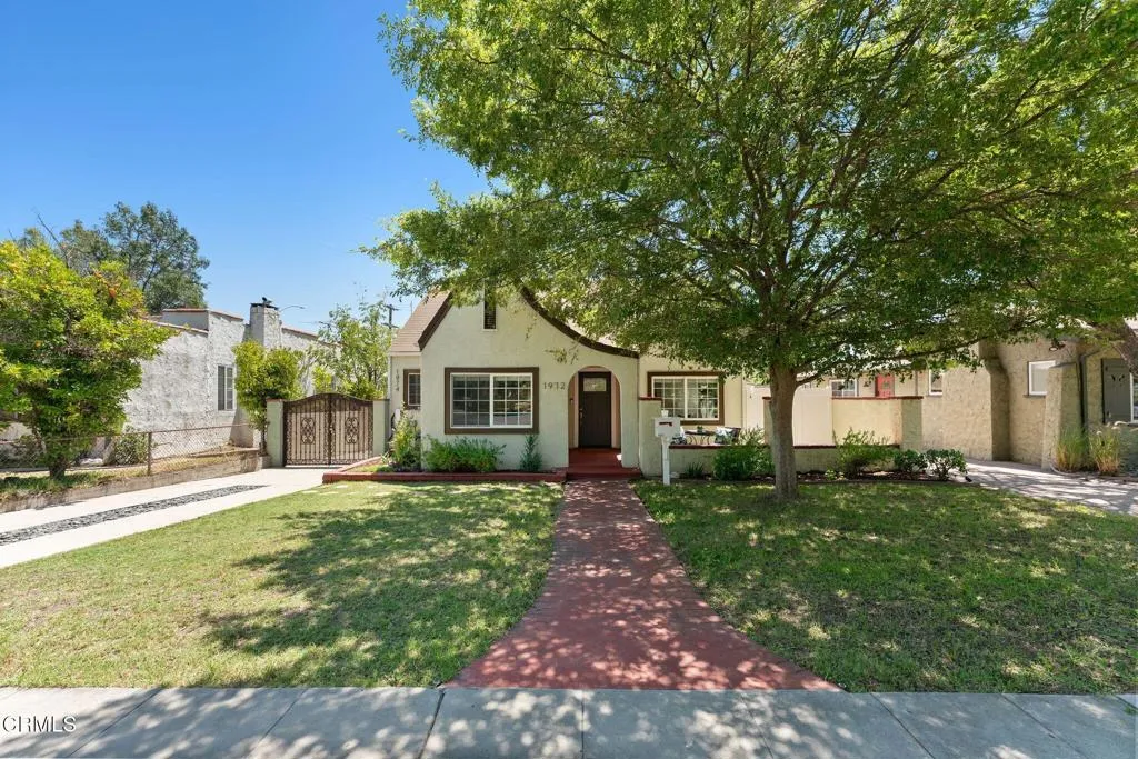 1972 Wagner St