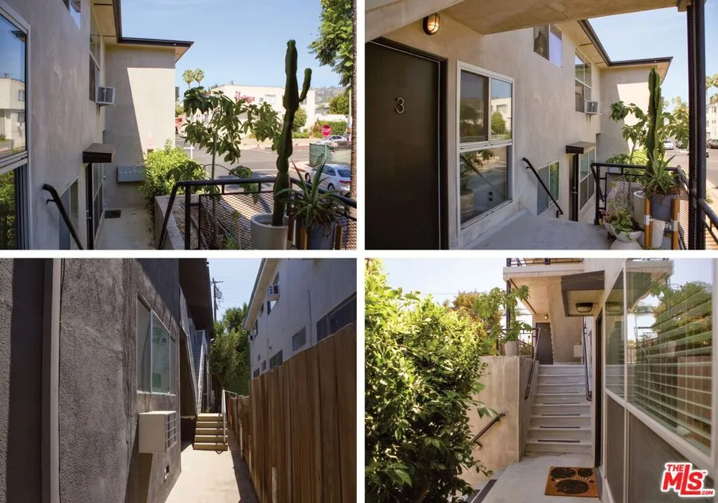 7452 Romaine Street, West Hollywood, California 90046 — photo 5