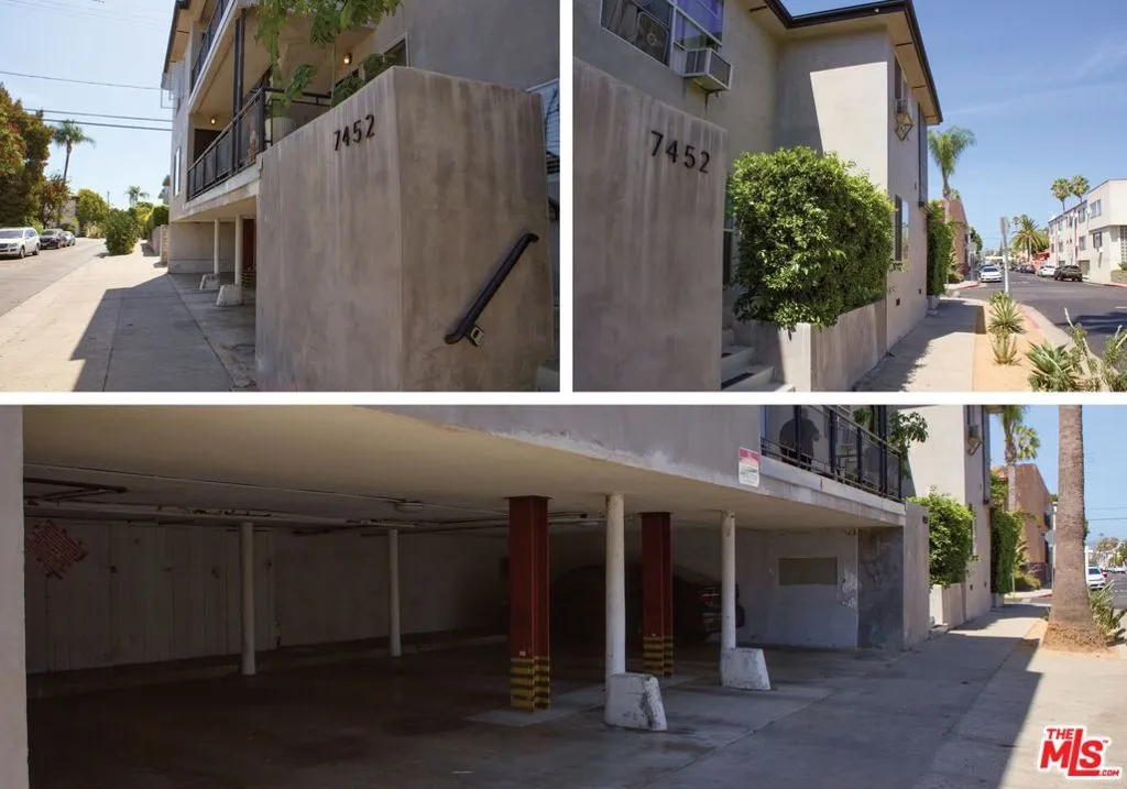 7452 Romaine Street, West Hollywood, California 90046 — photo 4