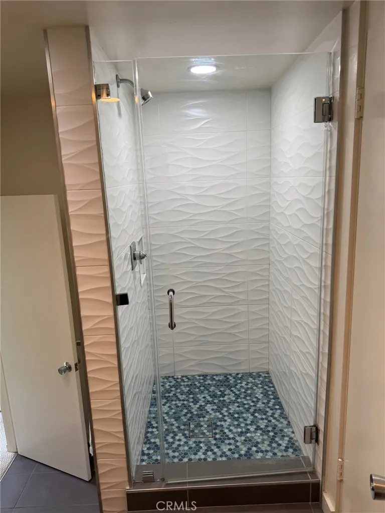 Refurbished Shower Refurbished Shower