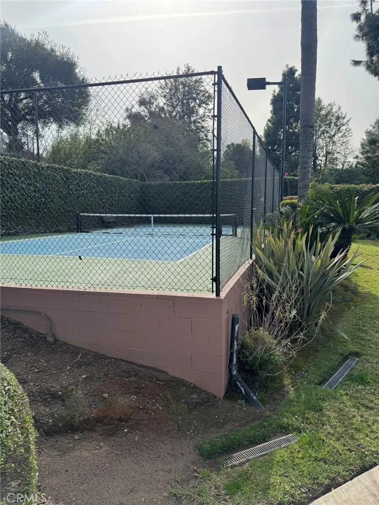 Private Tennis Court Private Tennis Court