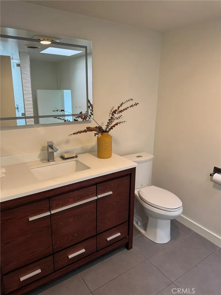 Refurbished Bathroom Refurbished Bathroom