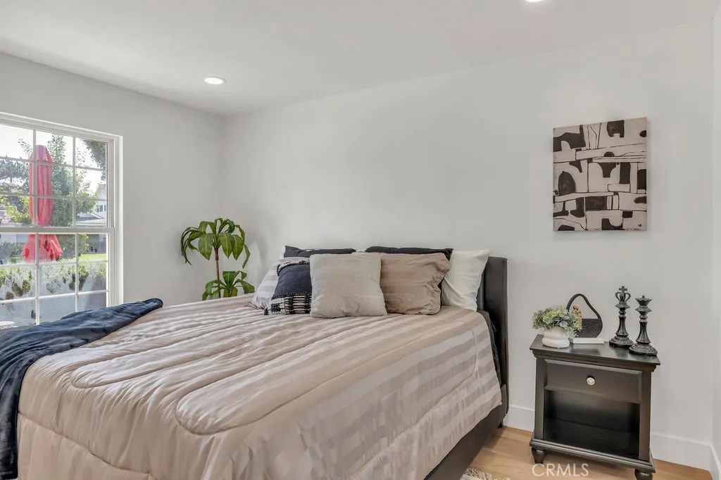 Large Master Bedroom