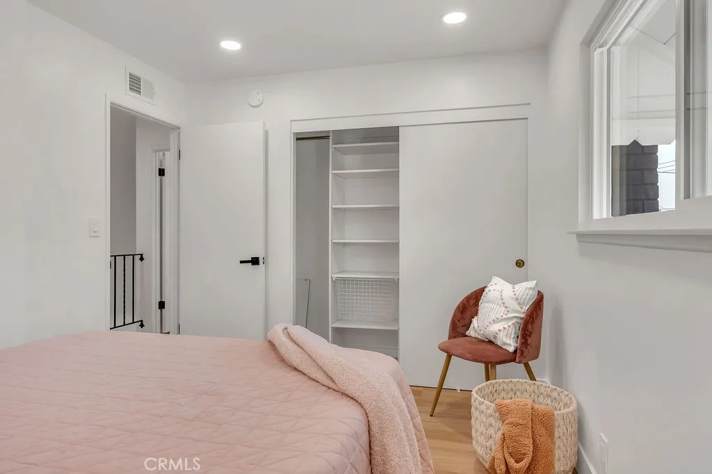improved closet