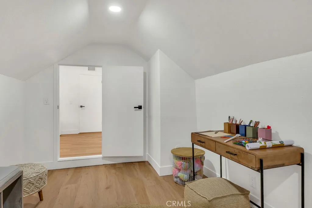 multipurpose space