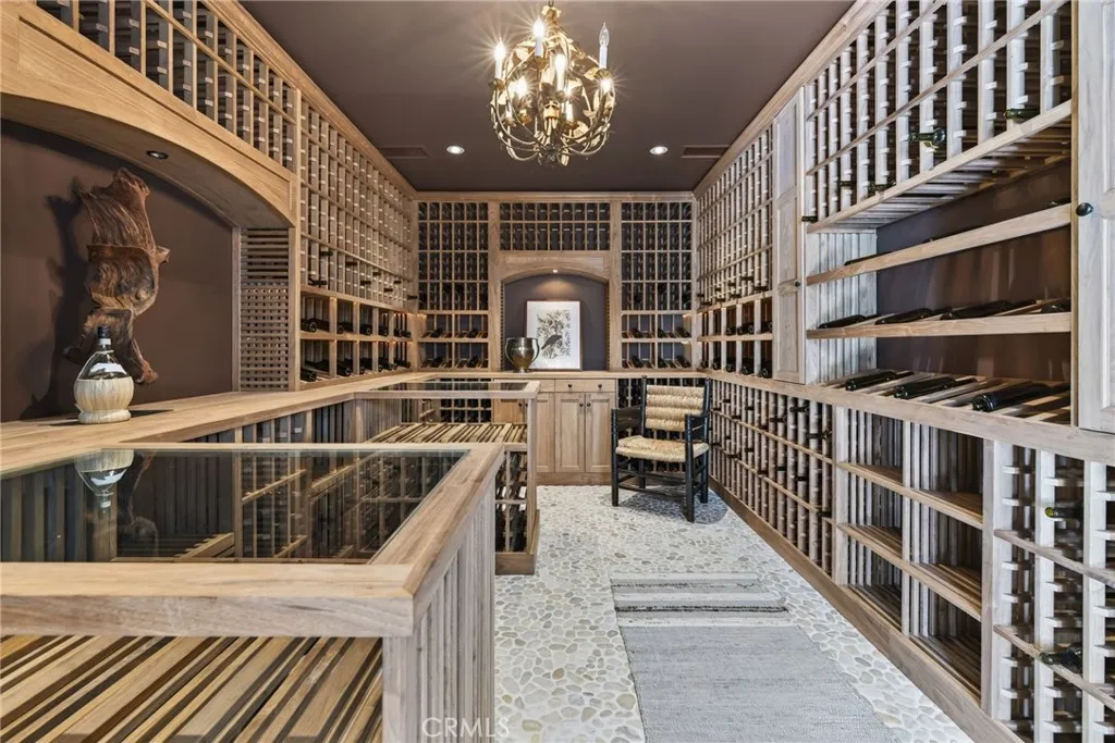 Wine Cellar