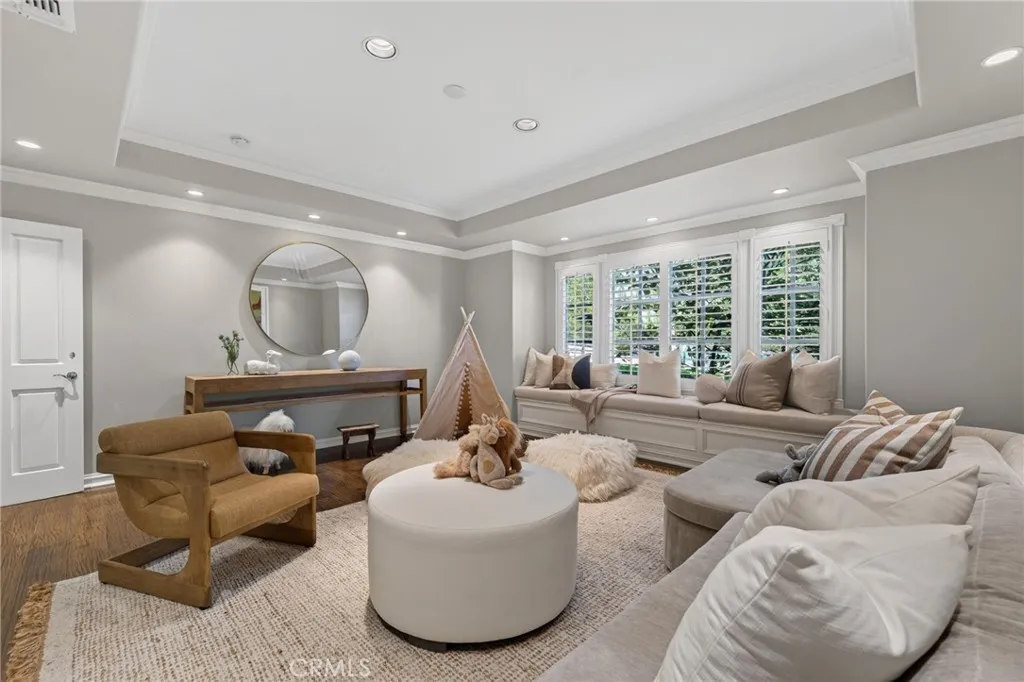 Bedroom or Playroom