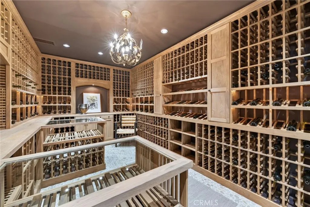 Wine Cellar