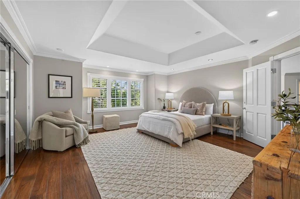 Upstairs Bedroom