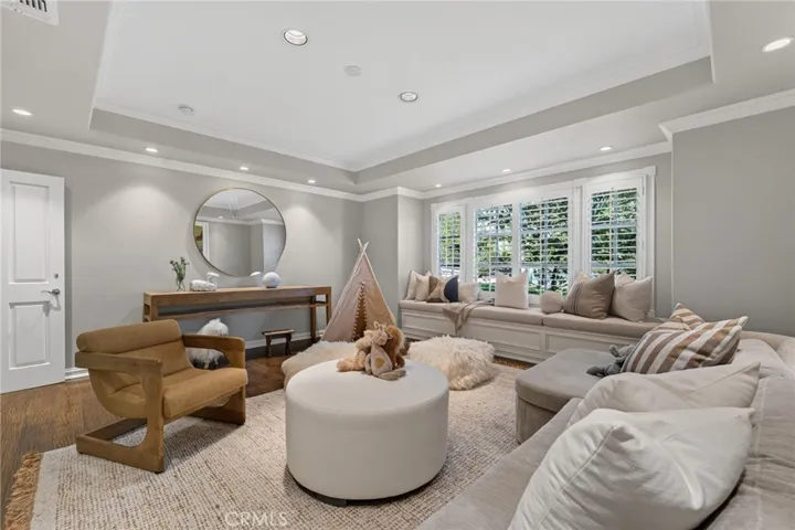 Bedroom or Playroom