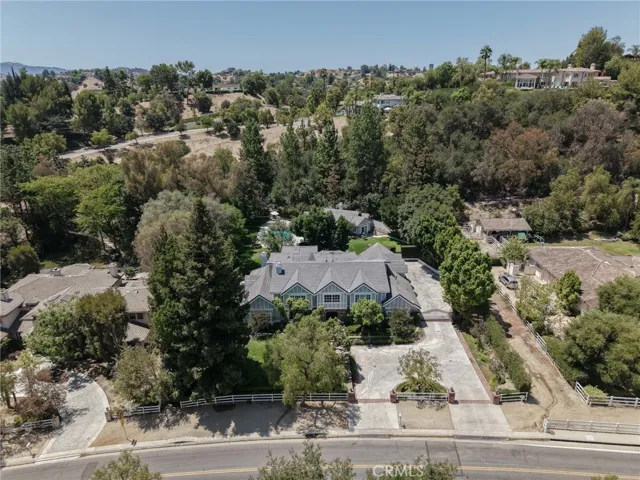 Home Overview