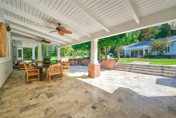 Outdoor Patio