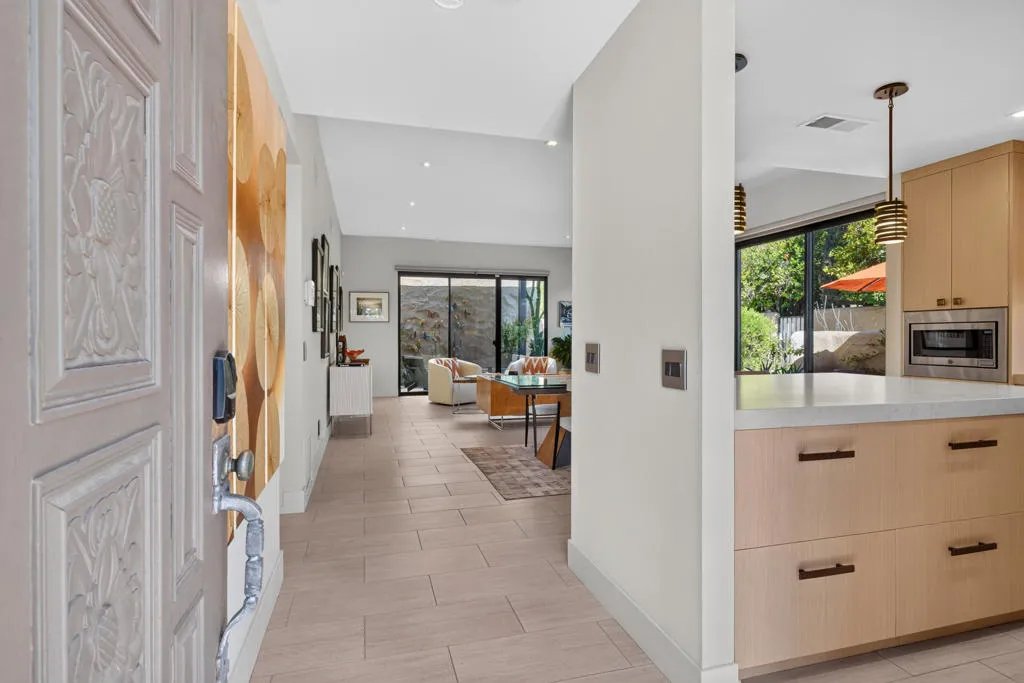 Entryway