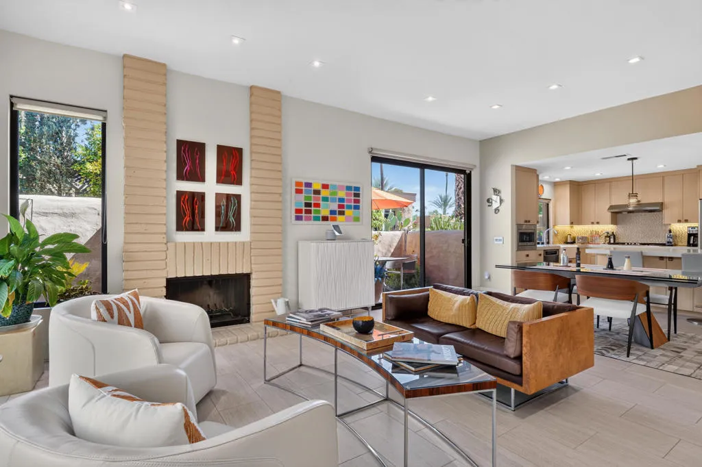 Living Room 5