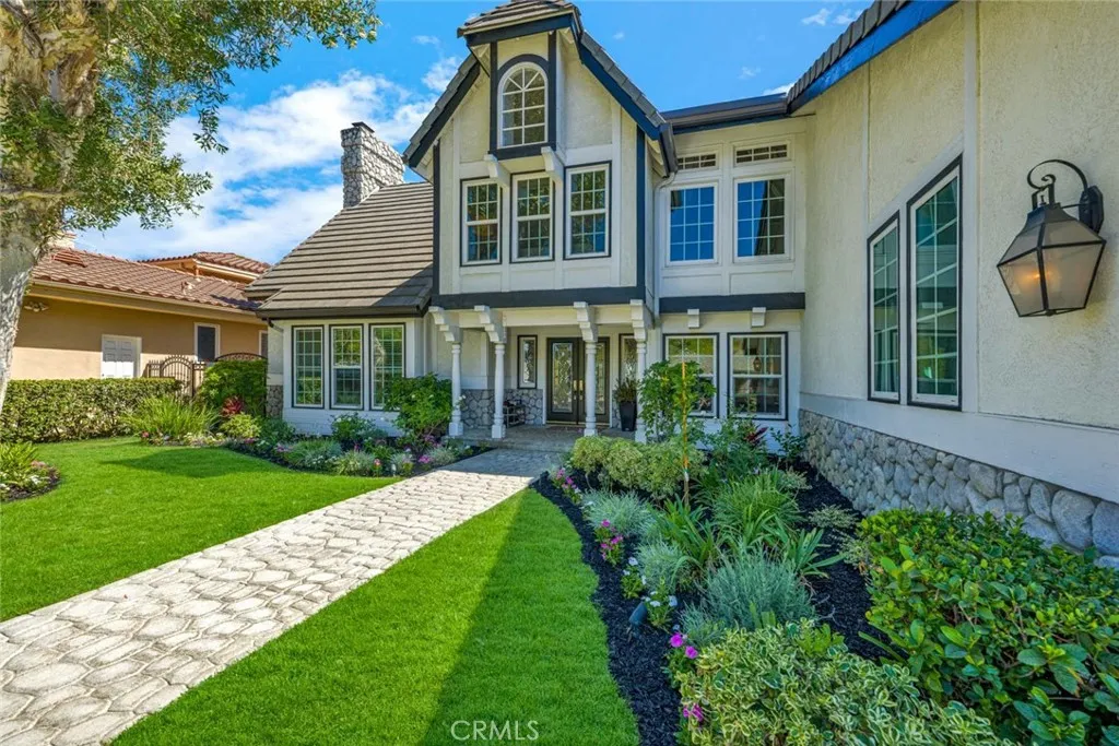 3434 E Woodbine Road, Orange, California 92867 — photo 4