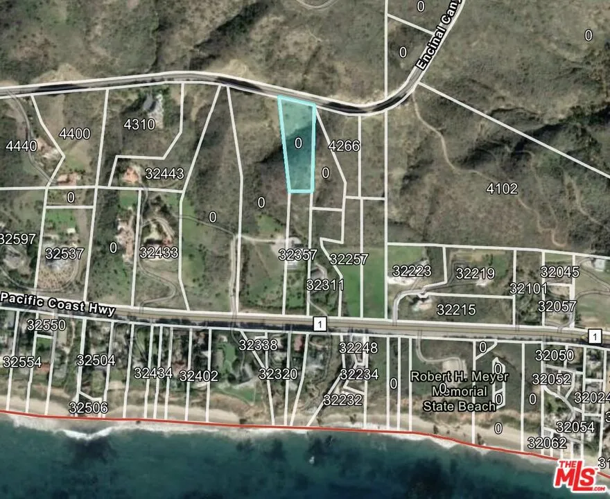 4130 Encinal Canyon Road, Malibu, California 90265 — photo 5