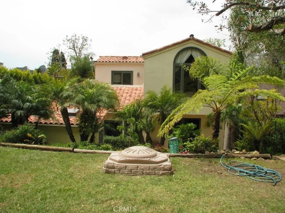 Rear View 2010