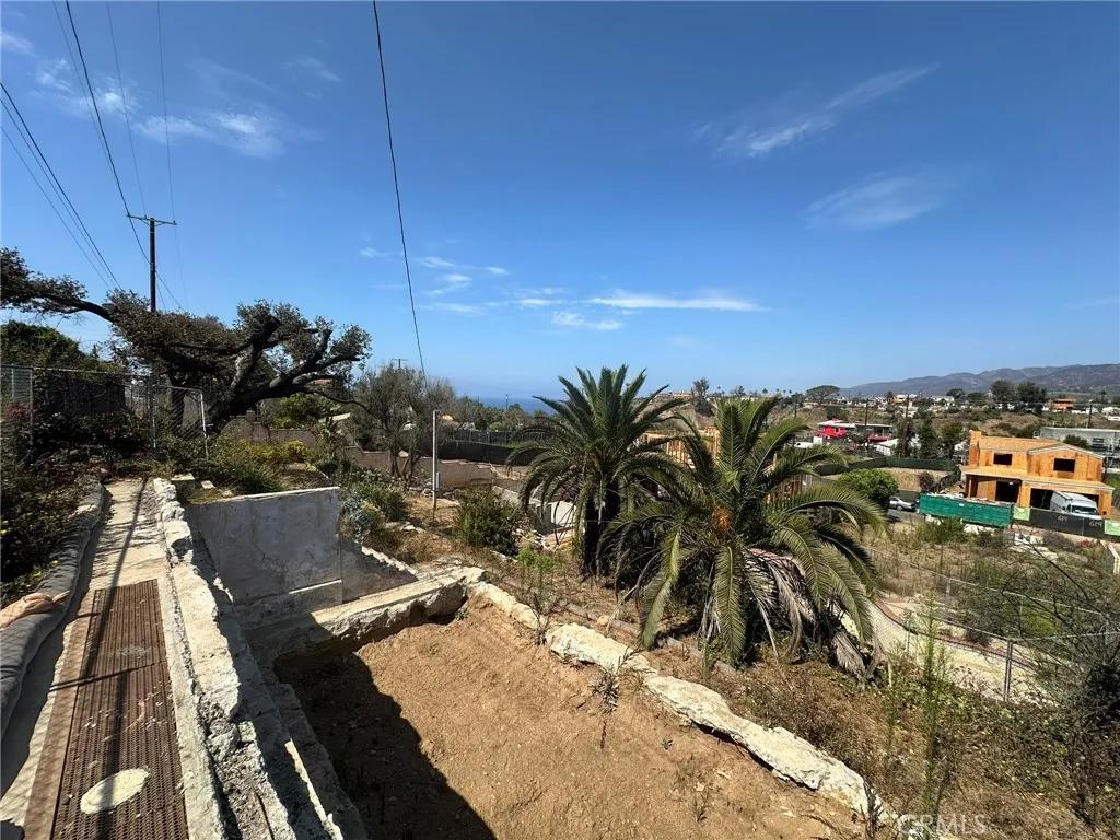 Rec Room/Garage Foundation