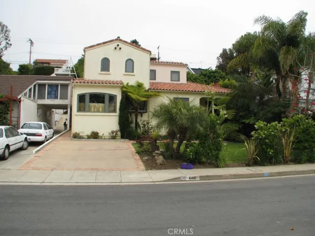 Front View 2010