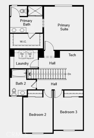 Additional Highlights Include: GE laundry package, GE refrigerator, pendant lights over kitchen island, custom window treatments, and custom model landscaping.
