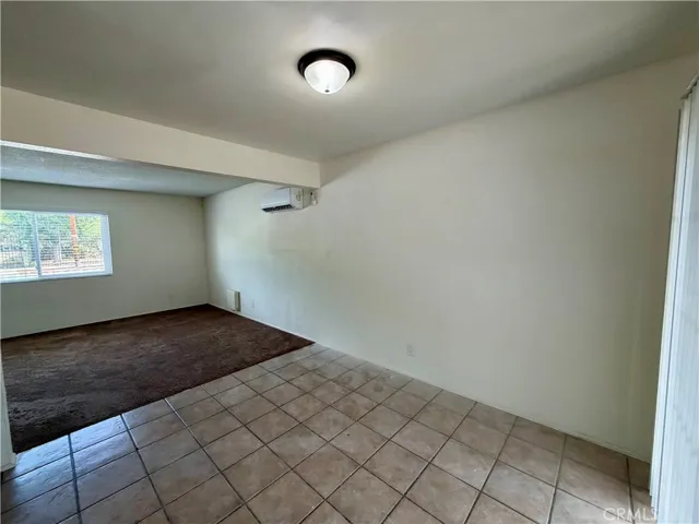 Dining Space