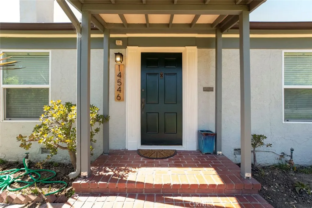 14546 Martha, Sherman Oaks, California 91411 — photo 4