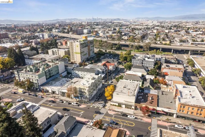 2505 Telegraph Ave, Oakland, California 94612 — photo 4