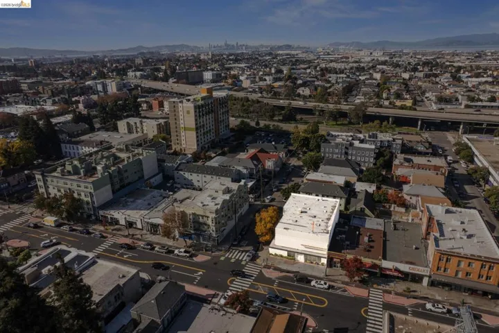 2505 Telegraph Ave, Oakland, California 94612 — photo 5