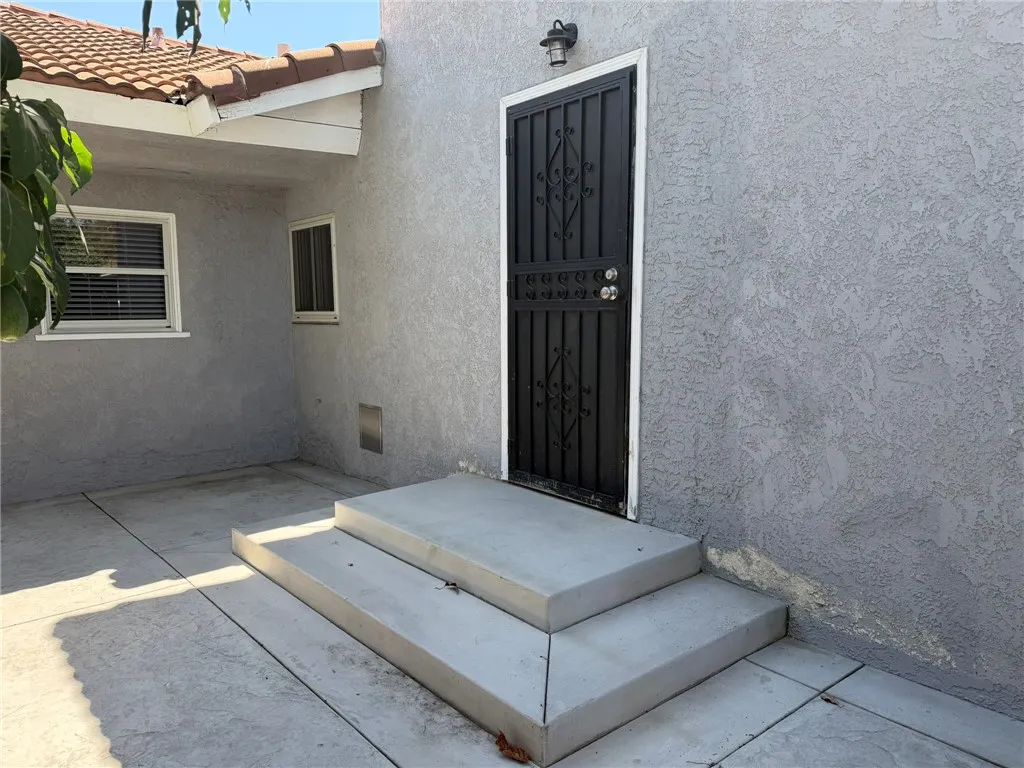 Front Door Front Door